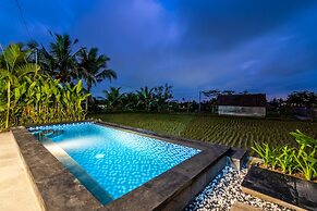 Maple Ridge Ubud Villas