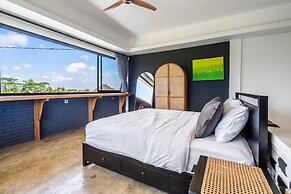 Maple Ridge Ubud Villas