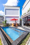 Maple Ridge Ubud Villas