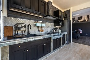 Maple Ridge Ubud Villas