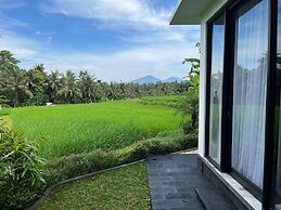 Maple Ridge Ubud Villas