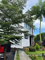 Maple Ridge Ubud Villas