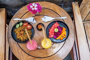 Maple Ridge Ubud Villas