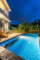 Maple Ridge Ubud Villas