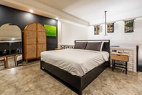 Maple Ridge Ubud Villas