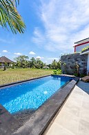 Maple Ridge Ubud Villas