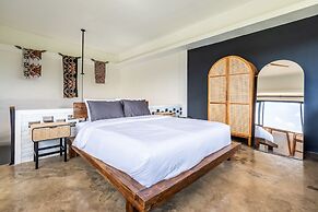 Maple Ridge Ubud Villas