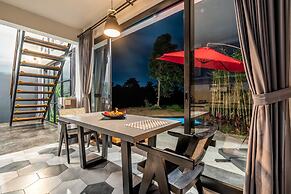 Maple Ridge Ubud Villas