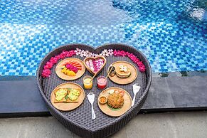 Maple Ridge Ubud Villas