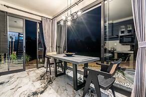 Maple Ridge Ubud Villas