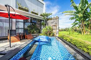 Maple Ridge Ubud Villas