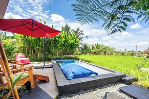 Maple Ridge Ubud Villas