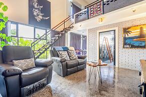 Maple Ridge Ubud Villas