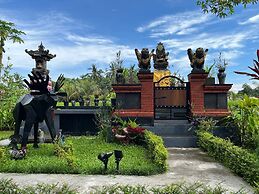 Maple Ridge Ubud Villas