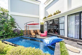 Maple Ridge Ubud Villas