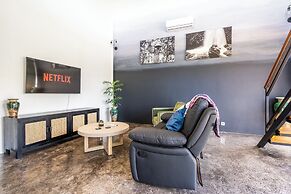 Maple Ridge Ubud Villas