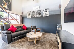 Maple Ridge Ubud Villas