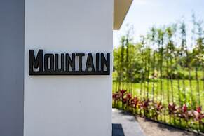 Maple Ridge Ubud Villas