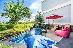 Maple Ridge Ubud Villas
