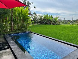 Maple Ridge Ubud Villas
