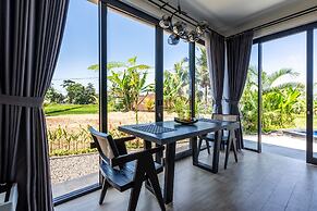 Maple Ridge Ubud Villas