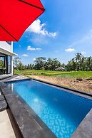 Maple Ridge Ubud Villas