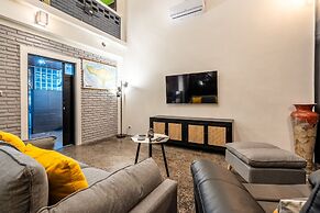 Maple Ridge Ubud Villas