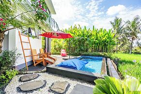 Maple Ridge Ubud Villas