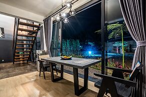 Maple Ridge Ubud Villas