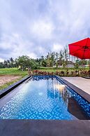 Maple Ridge Ubud Villas