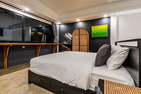 Maple Ridge Ubud Villas