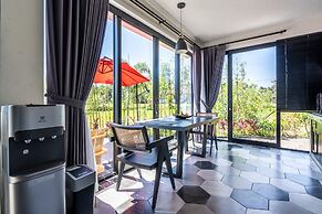 Maple Ridge Ubud Villas