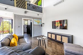 Maple Ridge Ubud Villas