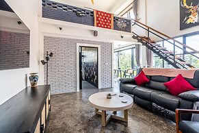 Maple Ridge Ubud Villas