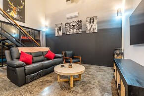 Maple Ridge Ubud Villas