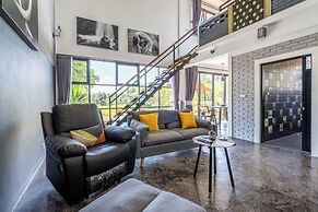 Maple Ridge Ubud Villas