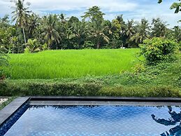 Maple Ridge Ubud Villas
