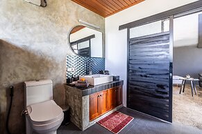 Maple Ridge Ubud Villas