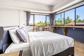 Maple Ridge Ubud Villas