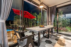 Maple Ridge Ubud Villas