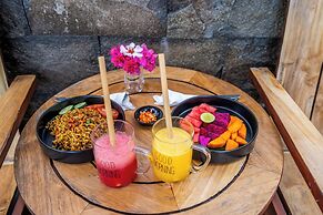 Maple Ridge Ubud Villas