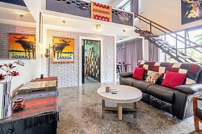 Maple Ridge Ubud Villas