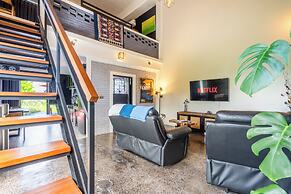 Maple Ridge Ubud Villas