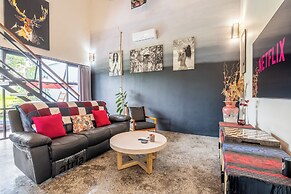 Maple Ridge Ubud Villas