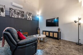 Maple Ridge Ubud Villas