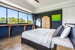 Maple Ridge Ubud Villas