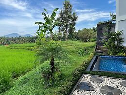 Maple Ridge Ubud Villas