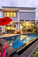 Maple Ridge Ubud Villas
