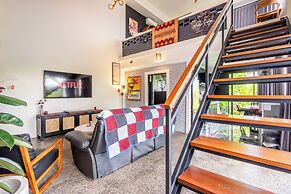 Maple Ridge Ubud Villas