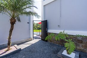 Maple Ridge Ubud Villas